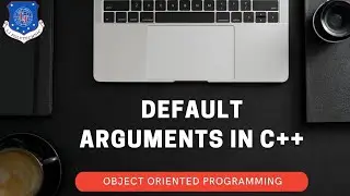 Default Argument in OOP [ C++]