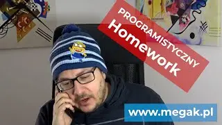 Homework programistyczny || Software House i klienci