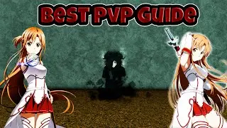 [Deepwoken] Best PvP Guide