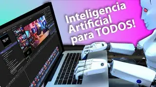 Una máquina hizo este video, mira que más puede hacer 😮