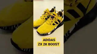 ZX 2K BOOST 