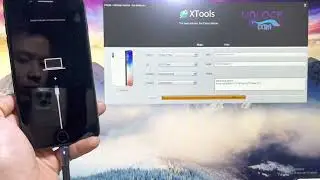 iPhone iOS 15 Unlock iCloud Activation Bypass Using Xtools Ultimate 2023