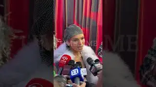 Съемки клипа «Псевдомодели» Люси Чеботиной