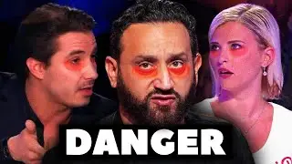 Ces ANCIENS CHRONIQUEURS DISENT LA VÉRITÉ sur CYRIL HANOUNA ! (TPMP)