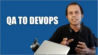 #AskRaghav | QA toDevOps