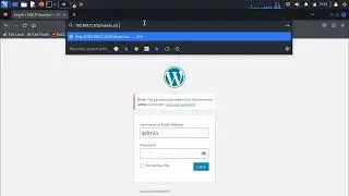 InfoSec Prep OSCP VulnHub Lab || Red Team