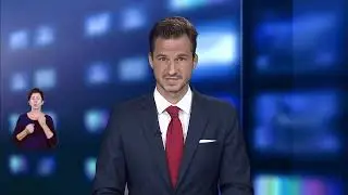 Informacje Telewizja Republika 20-08-2024 godz. 16:00 | TV Republika