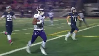 Highlights from Lake Stevens vs. Glacier Peak