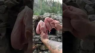 Ваши грудки больше не будут сухие !