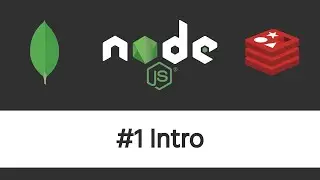 Authentication in Node.js - #1 Intro