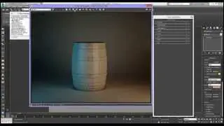 3dsmax - Vray Studio Render _Part_2