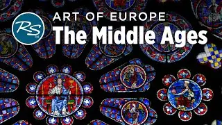 Art of Europe: The Middle Ages (preview)