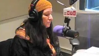 Sandra Cisneros: I Hate the Iowa Writers' Workshop