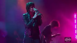 The Strokes - You Only Live Once (Montreux Jazz Festival 2006)