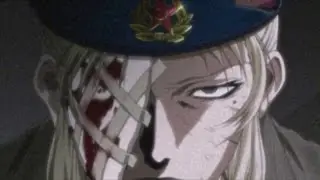 Hotel Moscow [AMV]