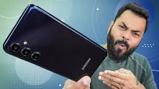 Samsung Galaxy M34 Unboxing And First Look ⚡Best Samsung Phone Under Rs.20K?!