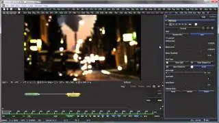 eyeon Fusion - Defocus ToolTorial