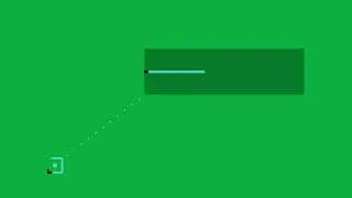 CALLOUT LINE GREEN SCREEN ANIMATION EFFECTS TRANSITION