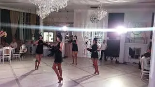 Шоу-балет 
