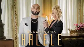 SURO X XONIA "HALELE" 2023 NEW HIT (Official Music Video)