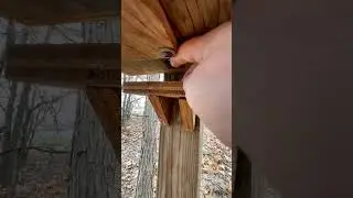 I Have To Stick My Hand In There! (Awesome Gadget Geocache!)