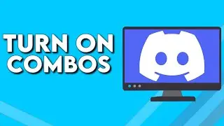 How To Turn On And Enable Combos on Party Mode on Discord PC