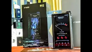 FIIO M15S - мои впечатления и сравнения с HIBY R6PROII, FIIO M17 и другими. Или прощание с FIIO Q3.