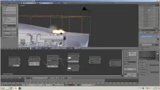 blender tutorial build a train part31