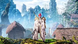 Wo Long: Fallen Dynasty - Gameplay Walkthrough Full Game (No Commentary) PS5