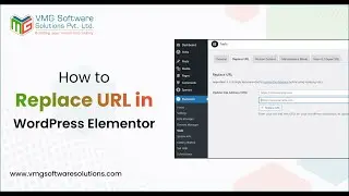 How to Replace URL in WordPress Elementor