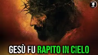 Il vangelo di Nicodemo rivela sconvolgenti verità sul viaggio in cielo di Gesù