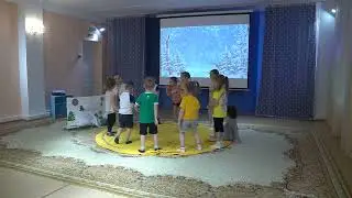 Чумакова Марина Геннадьевна, музыкальный руководитель МАДОУ № 140