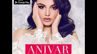ANIVAR -  Ты еще вспомнишь (премьера трека, 2017)