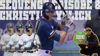 Christian Yelich has dominated the Cardinals in his career | Sequence Ep #8