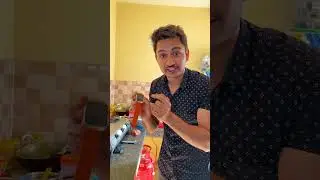 Dosto के साथ watch Ultra का popat बना दिया 🤣😂 