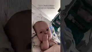 Olivia’s Story!