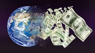 Climate change: is capitalism the problem?