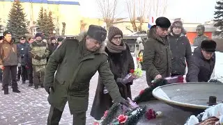 День Героев Отечества