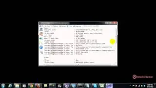 Get your video file's frame rate with MediaInfo