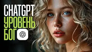 Топ 5 ЛУЧШИХ GPTs, которые стоит попробовать / Выводим ChatGPT на новый уровень