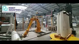 ESTUN PALLETIZING SOLUTIONS