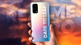 НОВЫЙ НАРОДНЫЙ ТОП! 🔥 ДЕШЕВО И МОЩНО - REALME X7 PRO