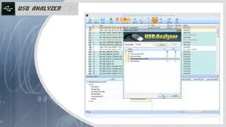 USB Port Monitor