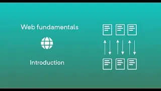 Web fundamentals introduction