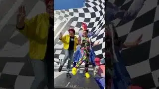 Наташа Королёва и Мама Люда