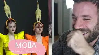 Σχολιάζω Μόδα