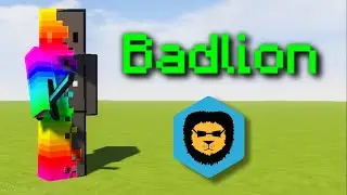 I tried Badlion client...