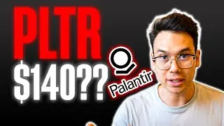 HUGE PALANTIR STOCK NEWS - How To Trade Options On PLTR To PROFIT BIG!