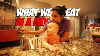 Keto Day of Eating with Two Young Kids