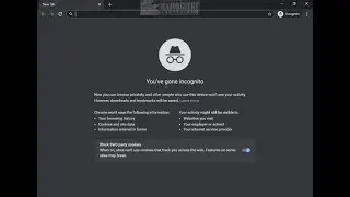 How to Disable or Force Google Chrome Incognito or Microsoft Edge InPrivate Modes